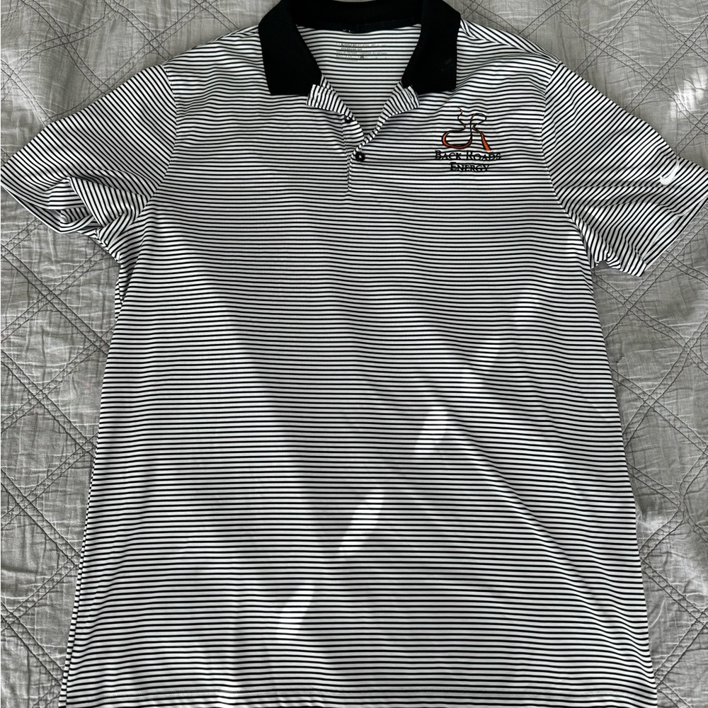 Nike Golf Polo